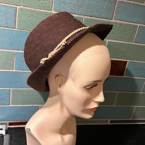 Summer hat - Picture 6 of 11